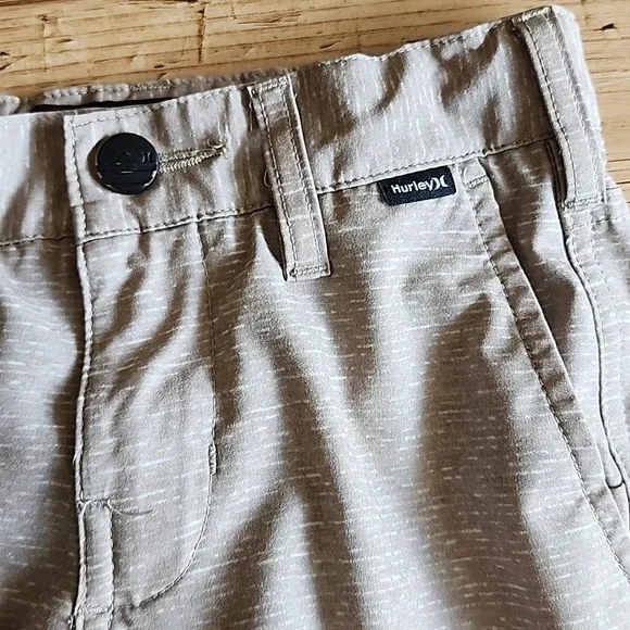 Boys Hurley Shorts - Picture 2 of 2